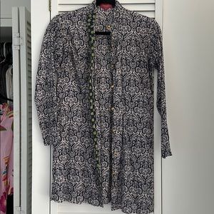 Lisa Corti Kaftan